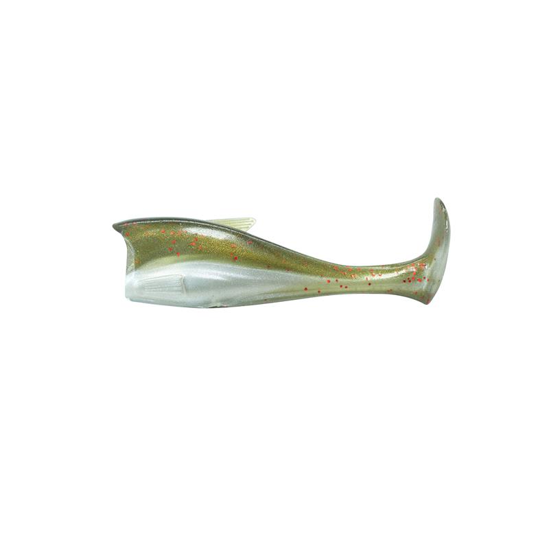 Leurre Souple Fiiish Blaster Shad 160