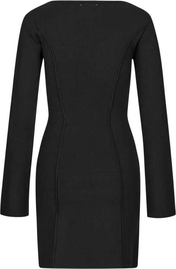 Modström KaitoMD dress Sort