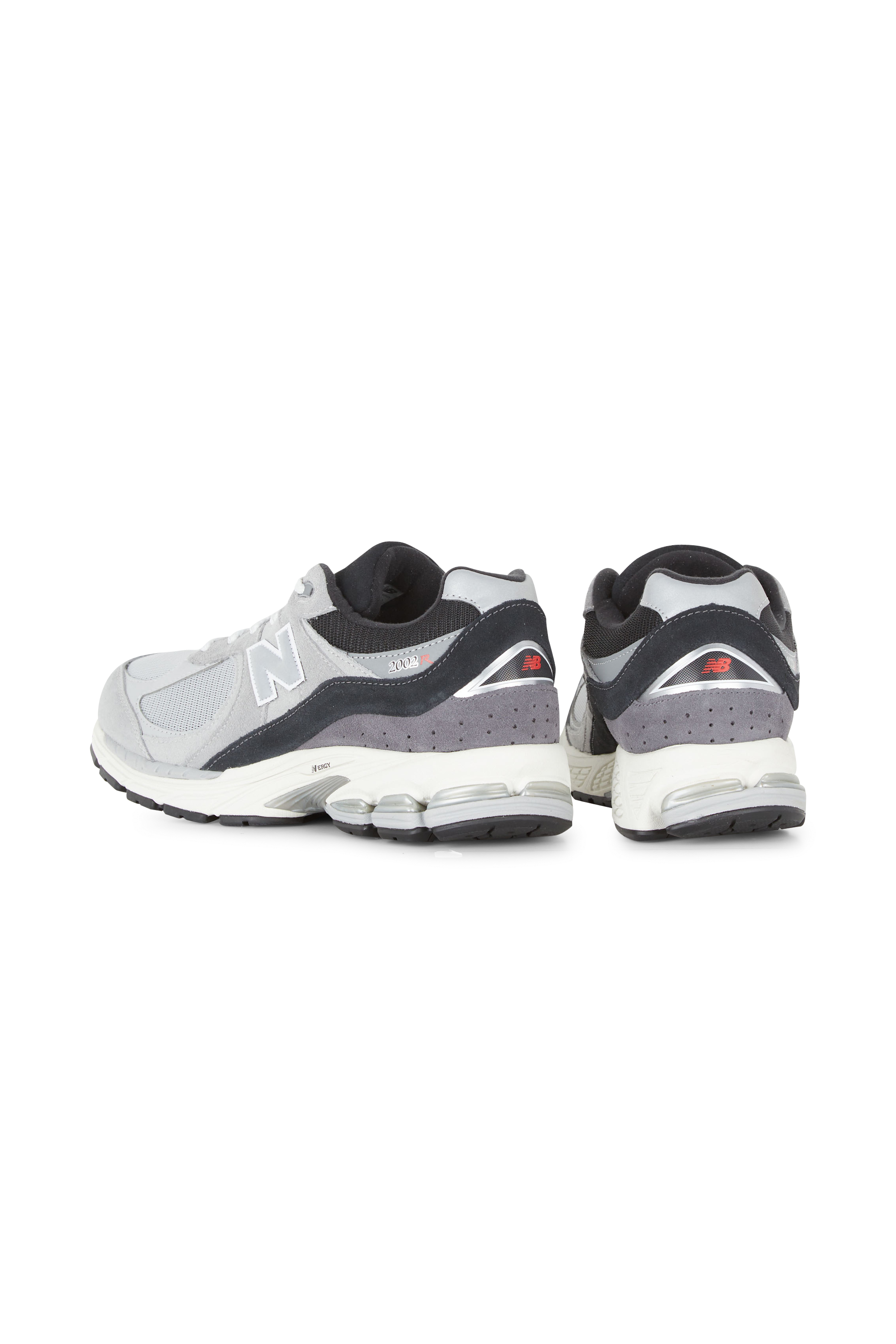 NEW BALANCE Baskets  BASKETS 2002 Gris