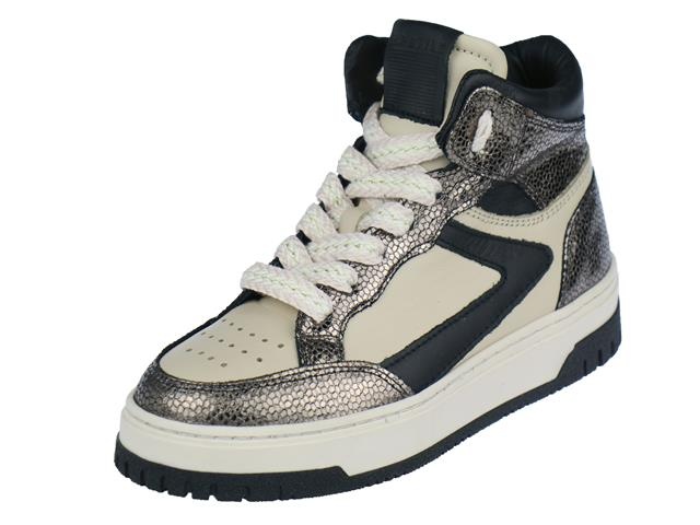 HIP Shoe Style High top sneaker