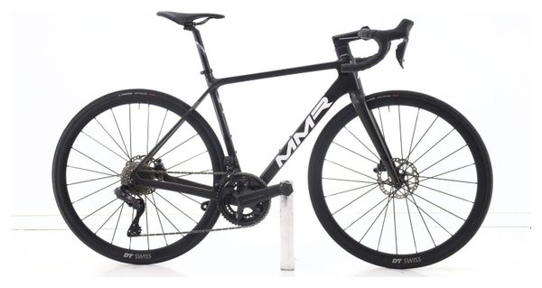Produit reconditionné · MMR Adrenaline 00 Carbone Di2 12V · Noir / Vélo de route / MMR | Très bon état