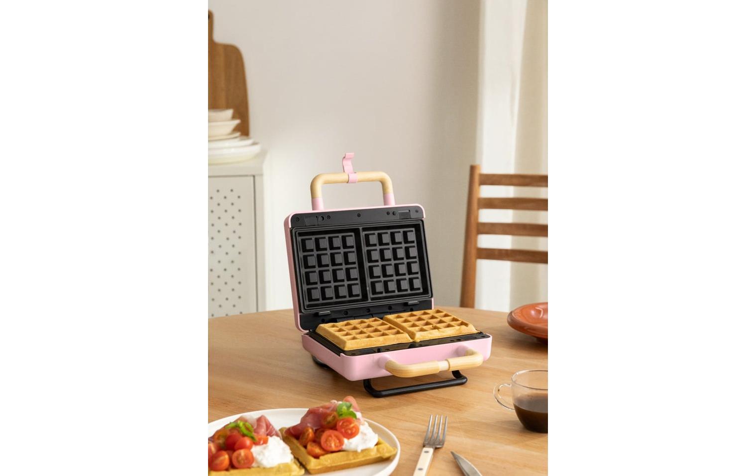 Platten – Stone 3 in 1 - WaffelAustauschbare Platten für Stone 3 in 1