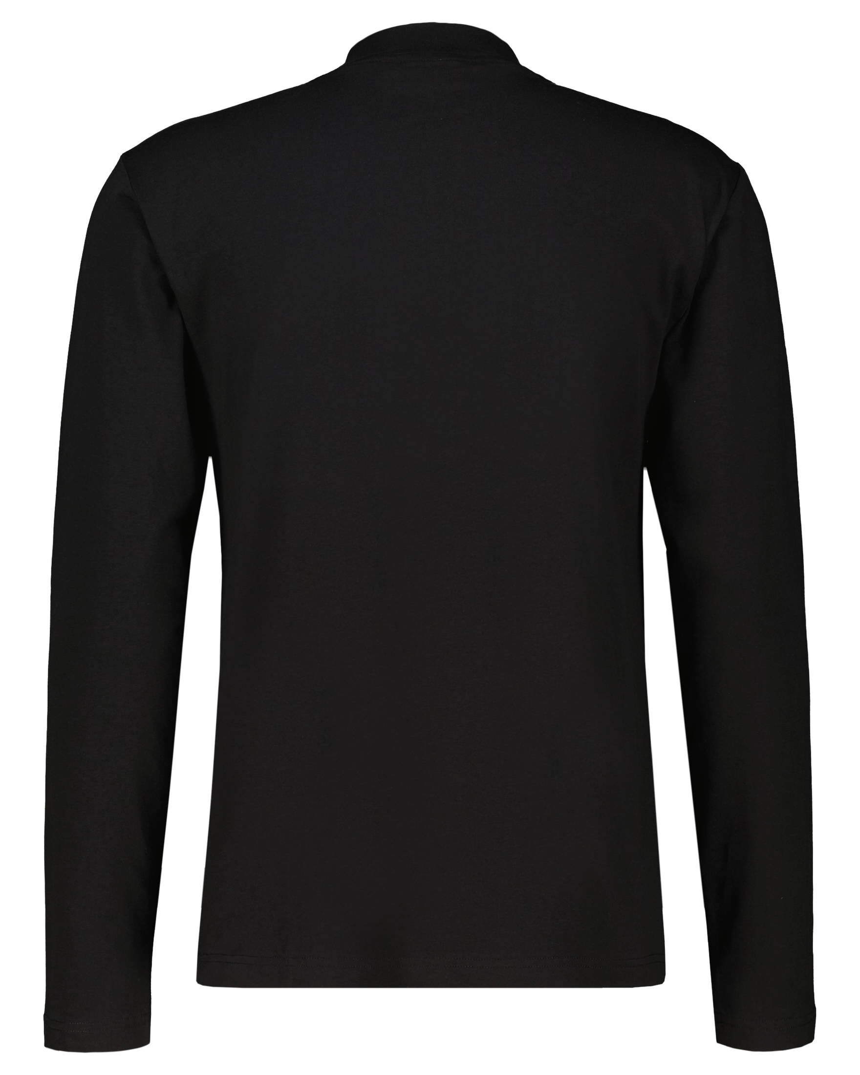 CALVIN KLEIN| Herren Longsleeve