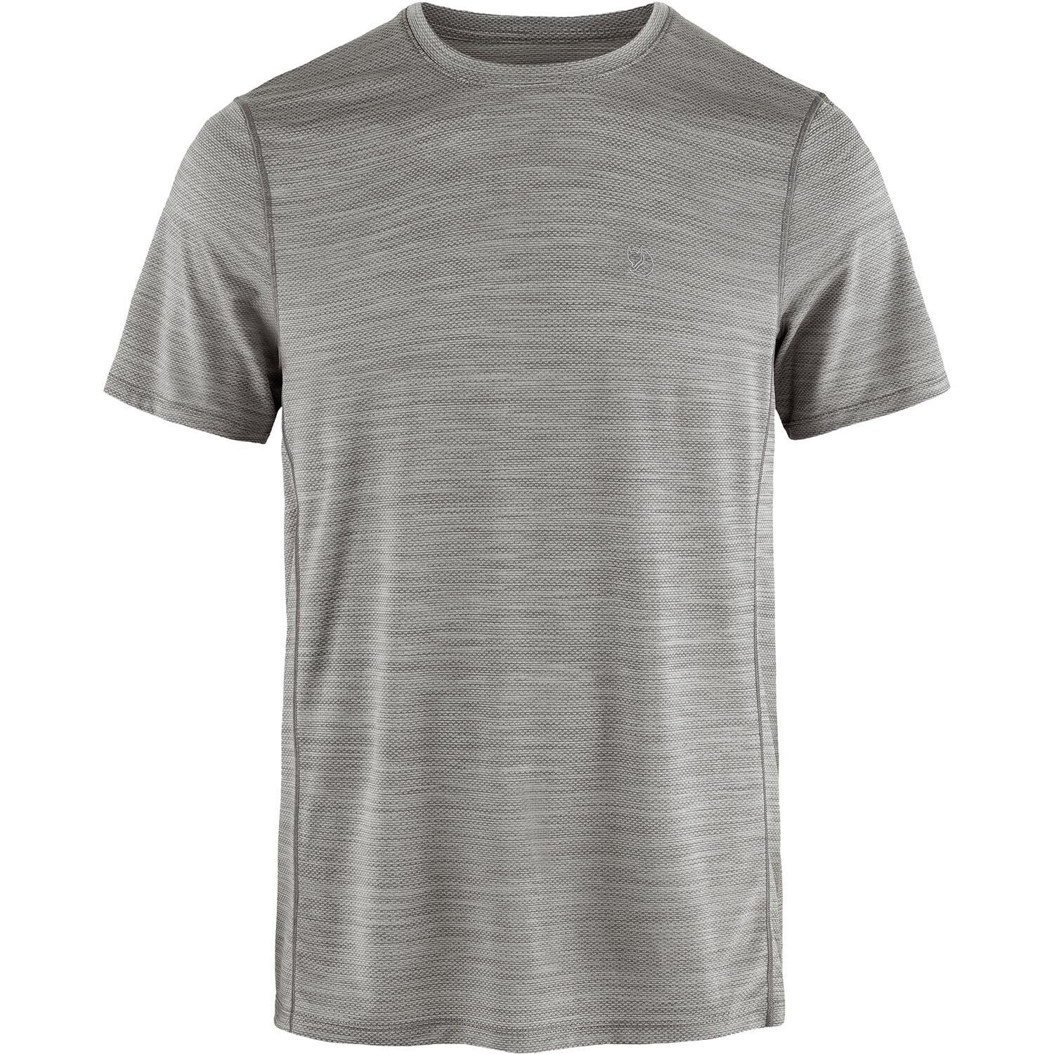 Fjällräven Mens Abisko Lite S/S