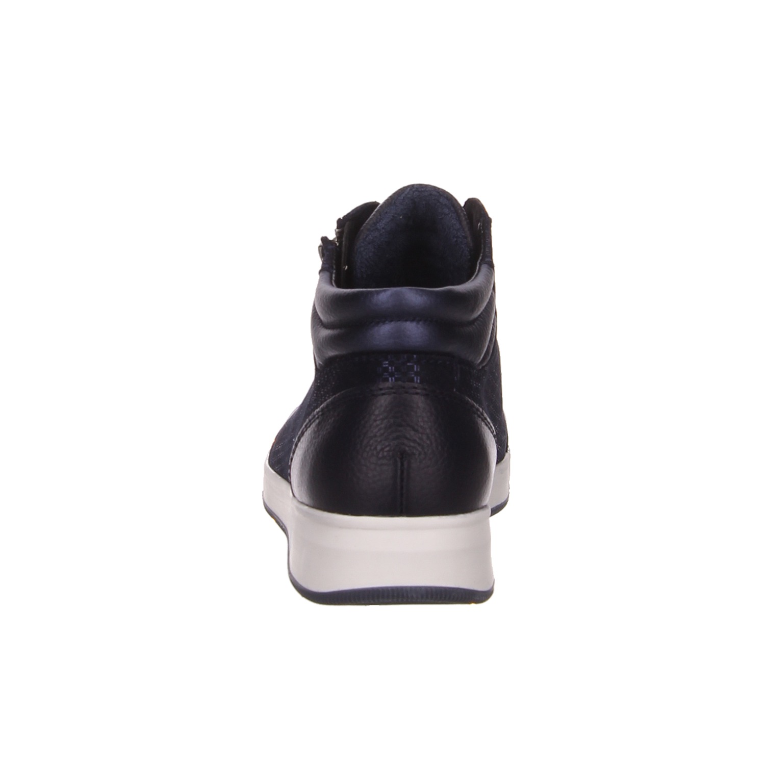 Ara High-Sneaker blau blau