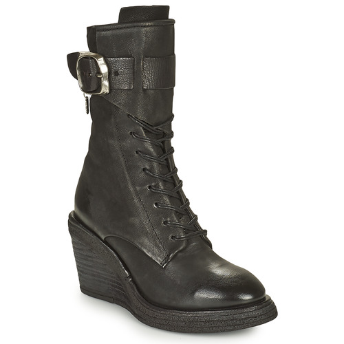 Airstep / A.S.98 - TALL - Noir