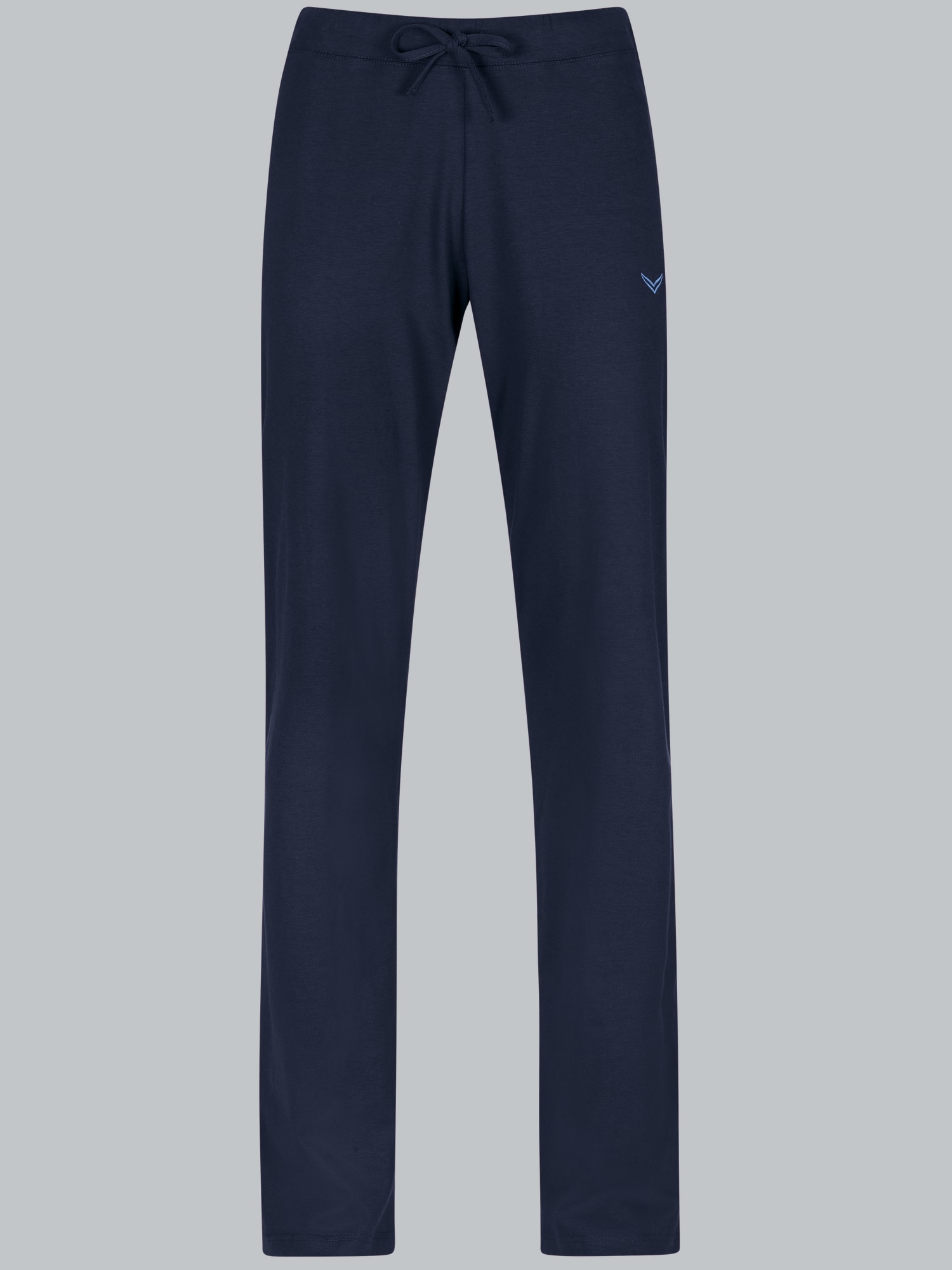 Hüfthose aus Biobaumwolle Navy-C2C