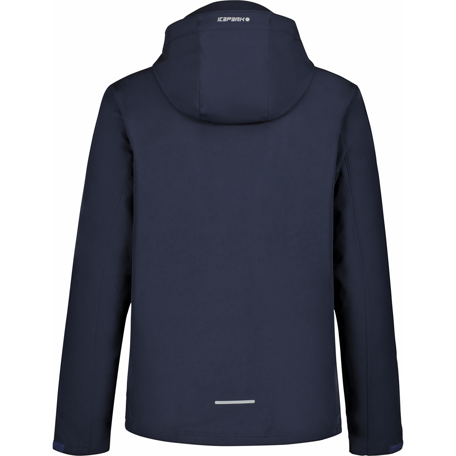 Icepeak Herren-Softshelljacke Brimfield dunkelblau, 54