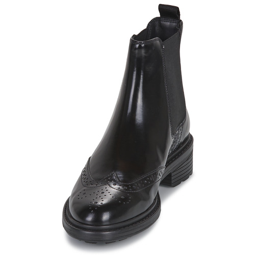 Geox - D WALK PLEASURE - Noir