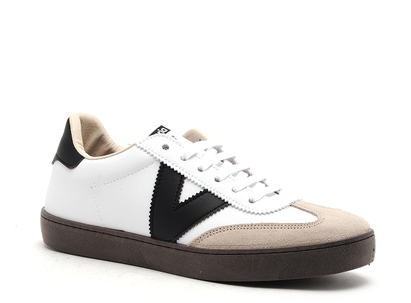 Victoria basses femme 1126186 berlin ciclista ef blanc