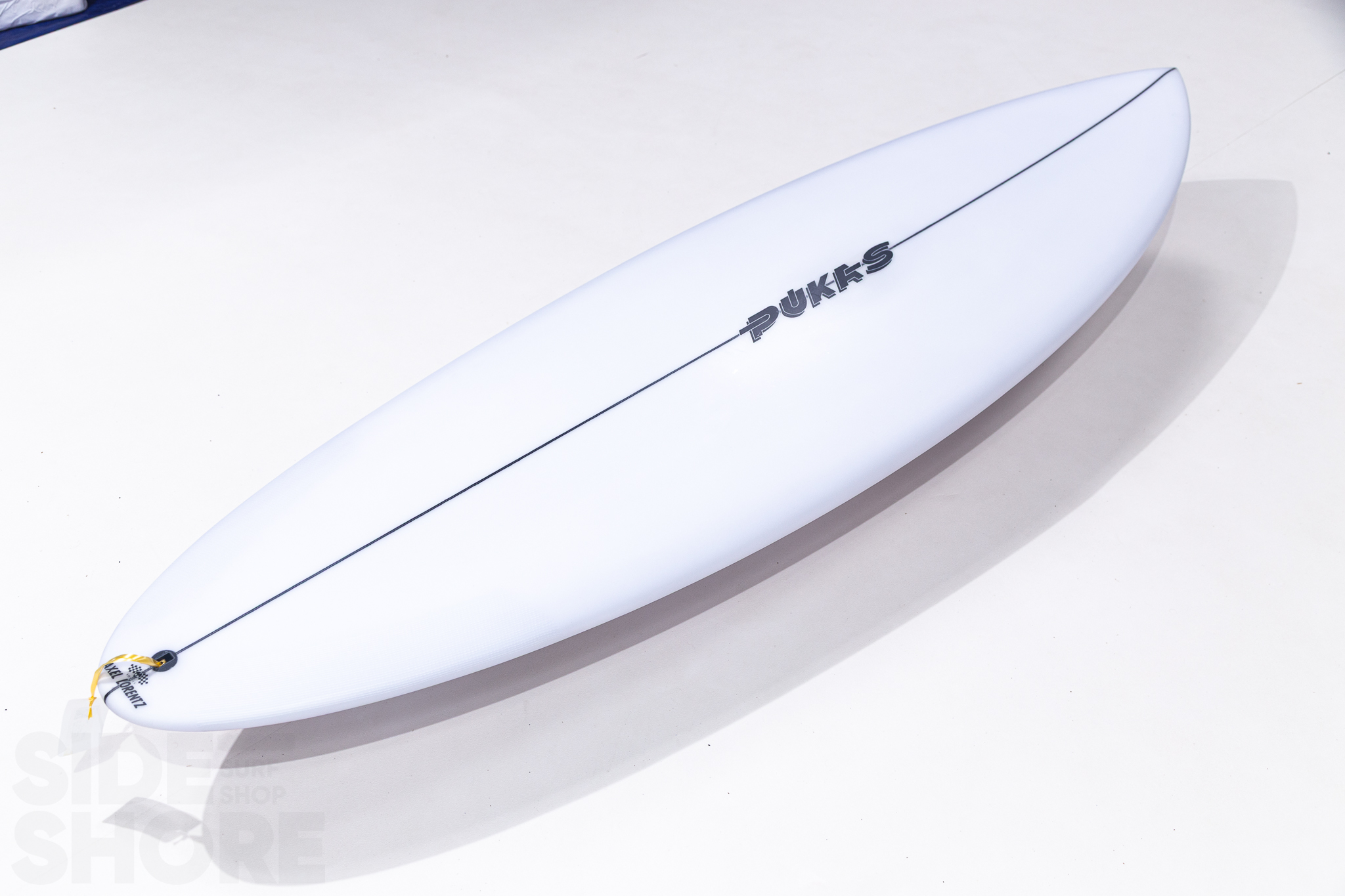 Pukas Lorentz - Sixty Niner 69er  - 6'0