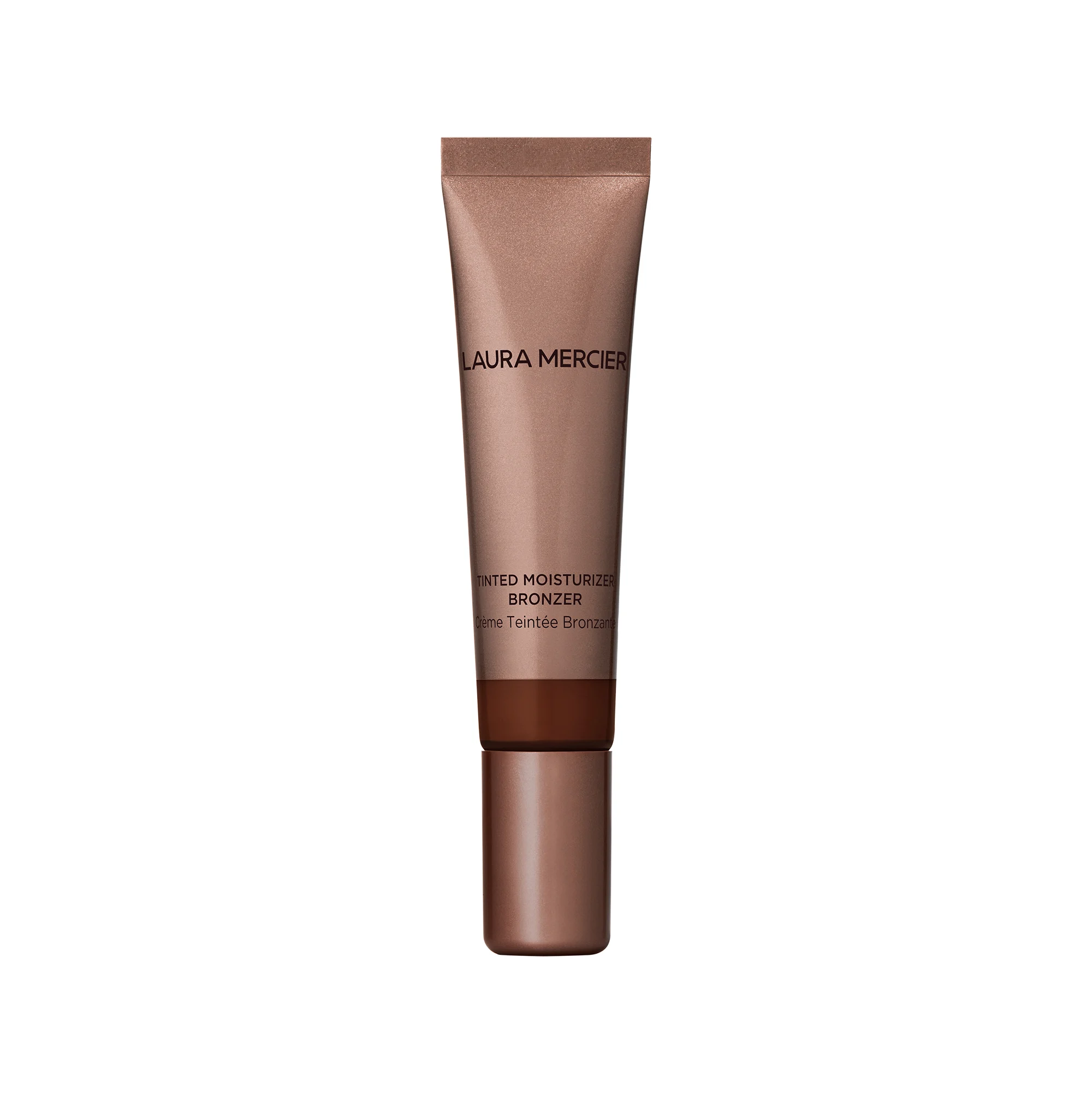 Tinted Bronzer |- Sunspell
