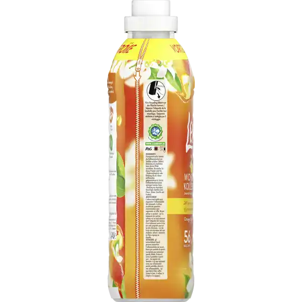 Orange & Verbena Weichspüler 56WL