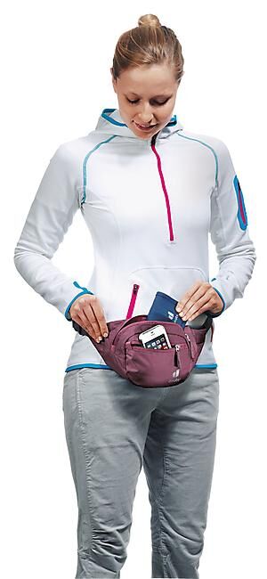 DEUTER - SACOCHE CEINTURE BELT I