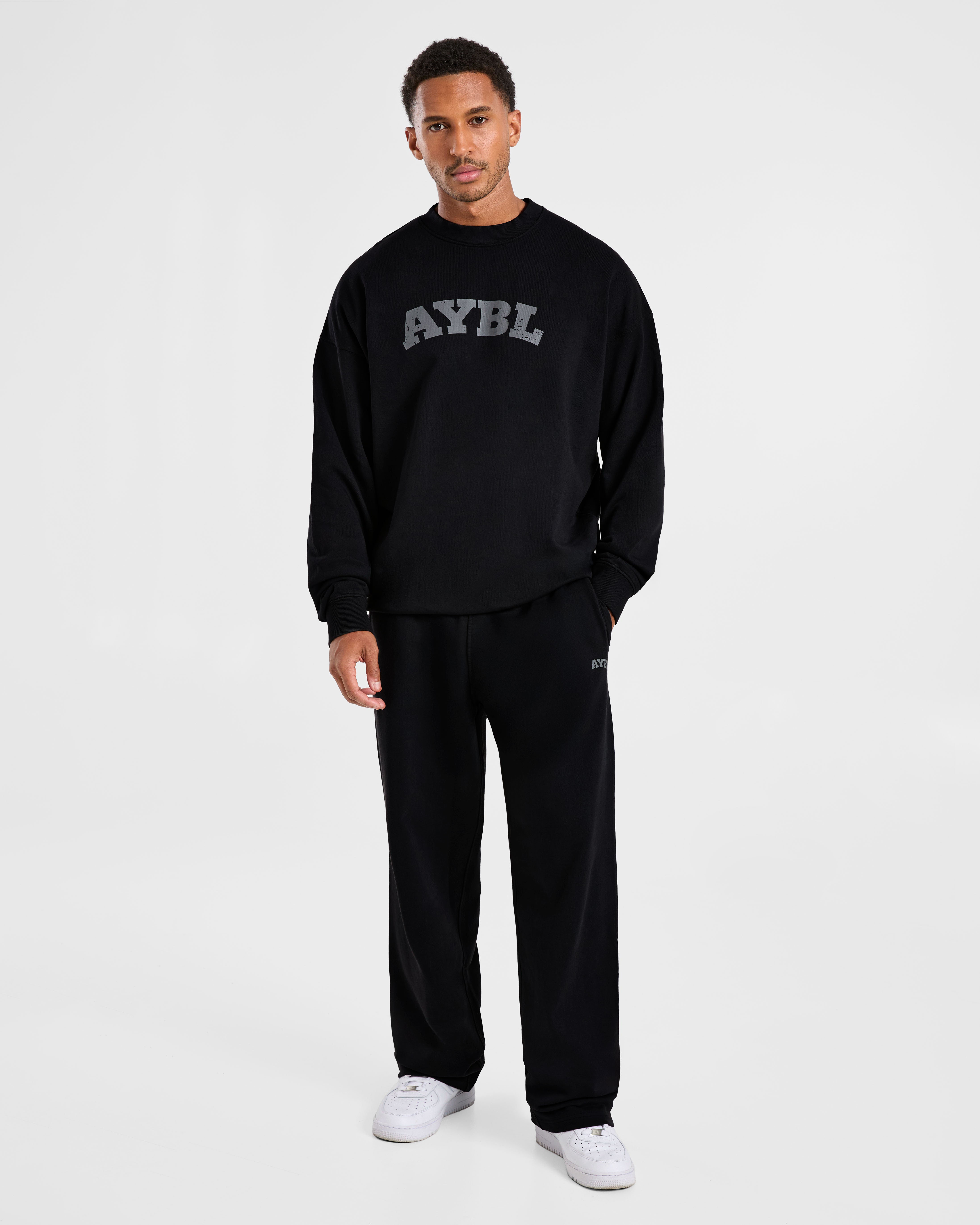 Elite Sweater