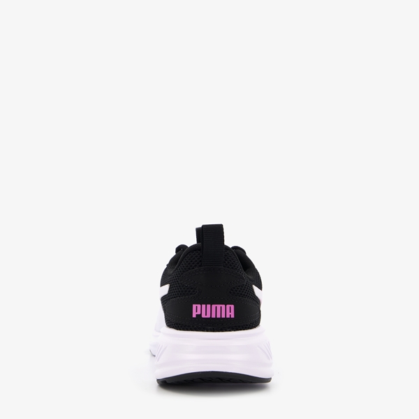 Puma Incinerate dames hardloopschoenen zwart
