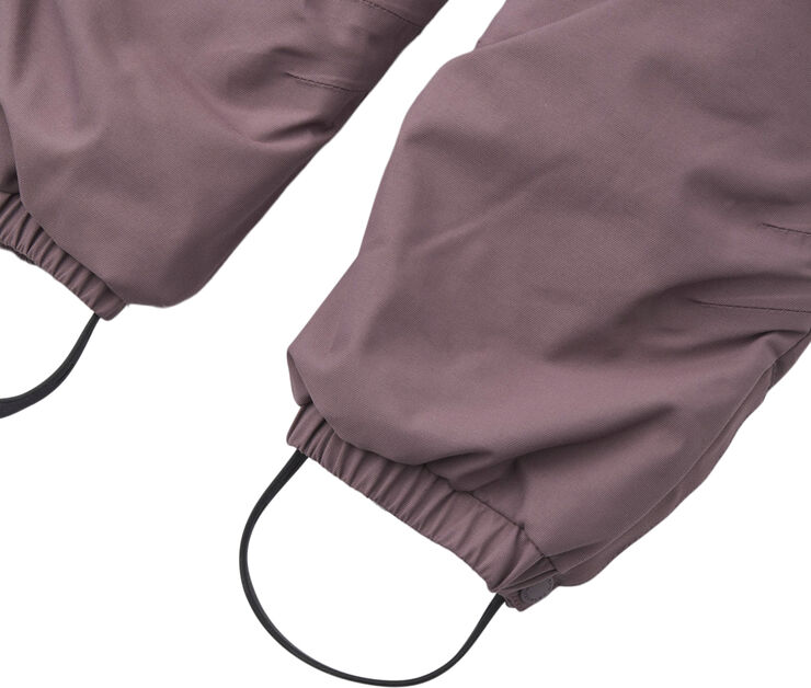 MCKINLEY 3 Gen Stretch Flyverdragt Pink