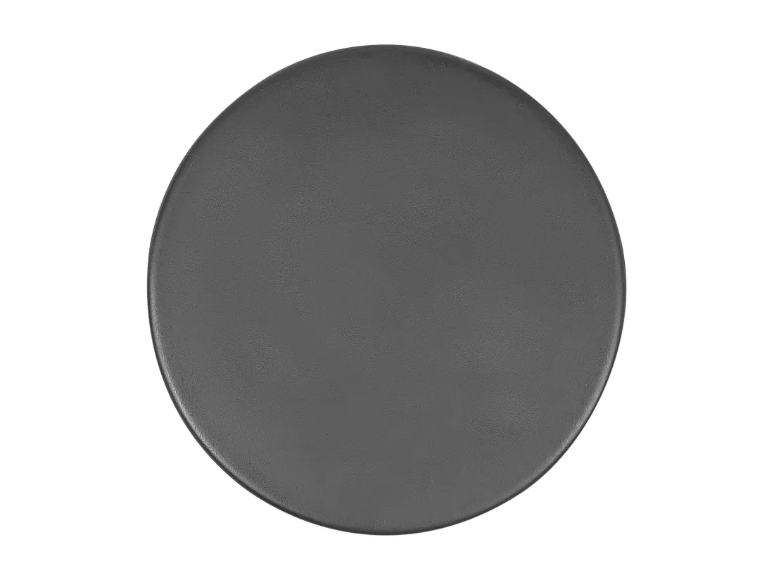Support de pots ULMUS Métal 58 cm Noir