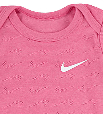 Nike GeschenkBox - Body k/æ/Hosen/Socken - Mineral