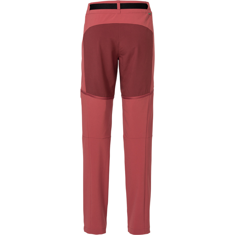 Vaude Damen Elope Zo Hose