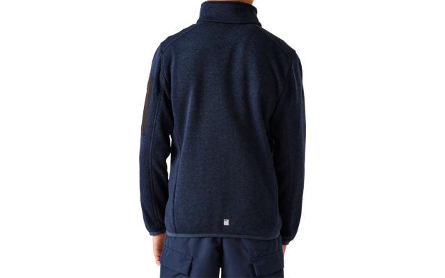 Regatta Newhill Kinder Fleecejacke