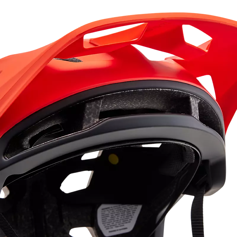 FOX Speedframe cykelhjelm MIPS orange