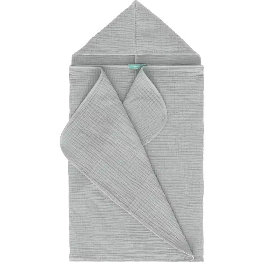 hibboux® Spannbetttuch Soft Beige