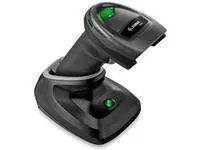 Zebra DS2278 - Standard Range (SR) - stregkodescanner - håndmodel - 2D imager - 762 mm / sek. - afkodet - Bluetooth 4.0