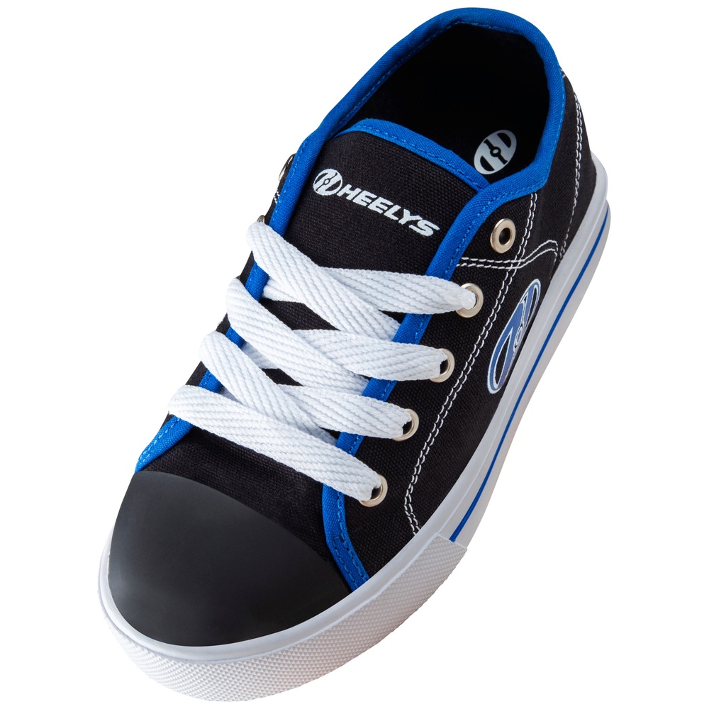 Heelys Classic X2 Blau UK 3