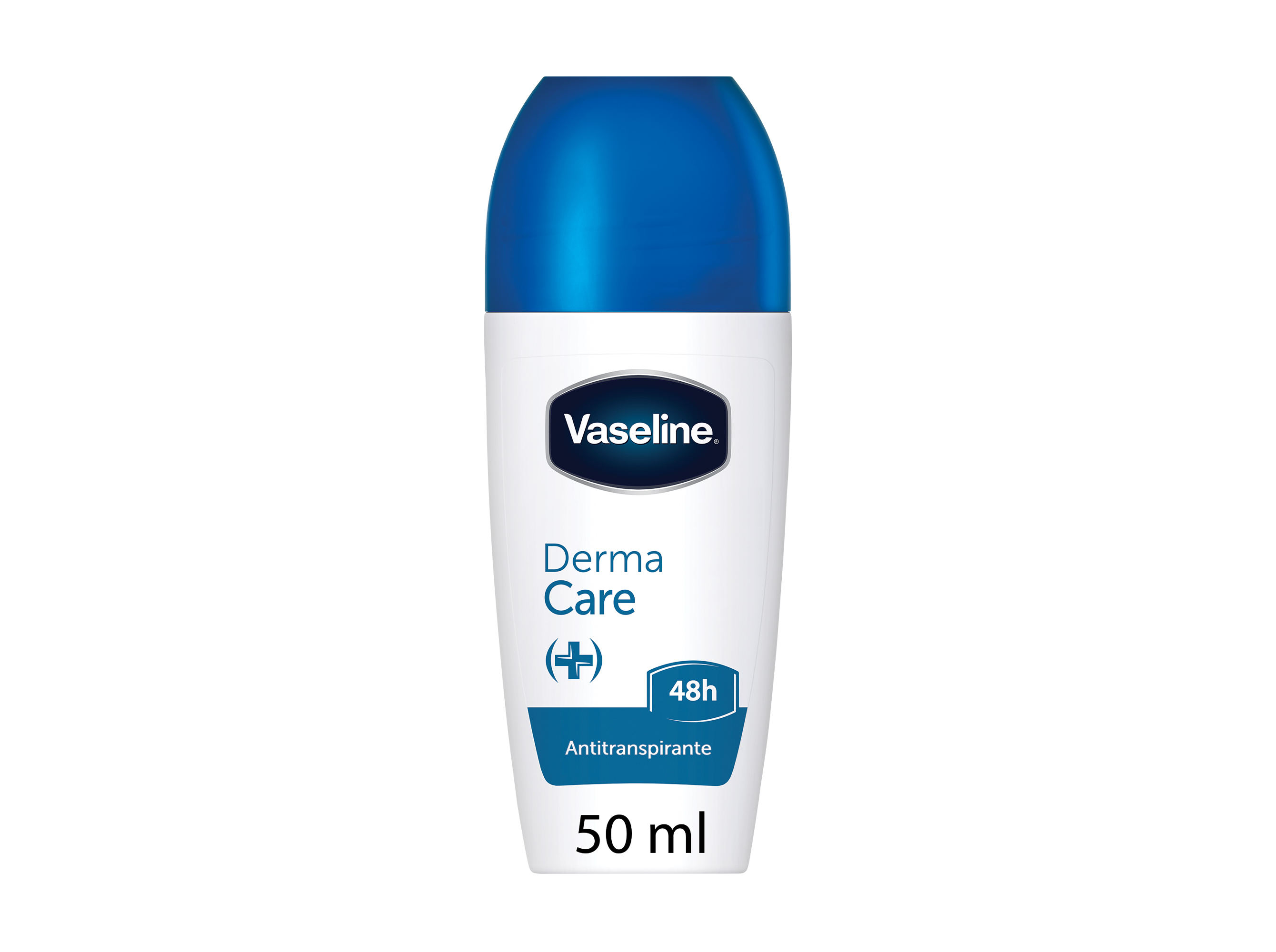 DEO VASELINE ROLL-ON DERMA CARE 50ML