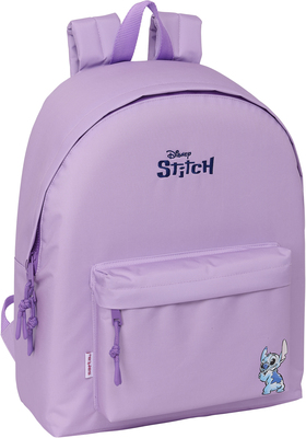 Stitch Ryggsekk 20L Sweet, Blå/Lilla