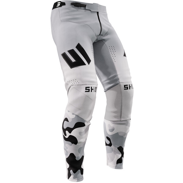 Shot - Pantalon Aerolite Shadow Gris