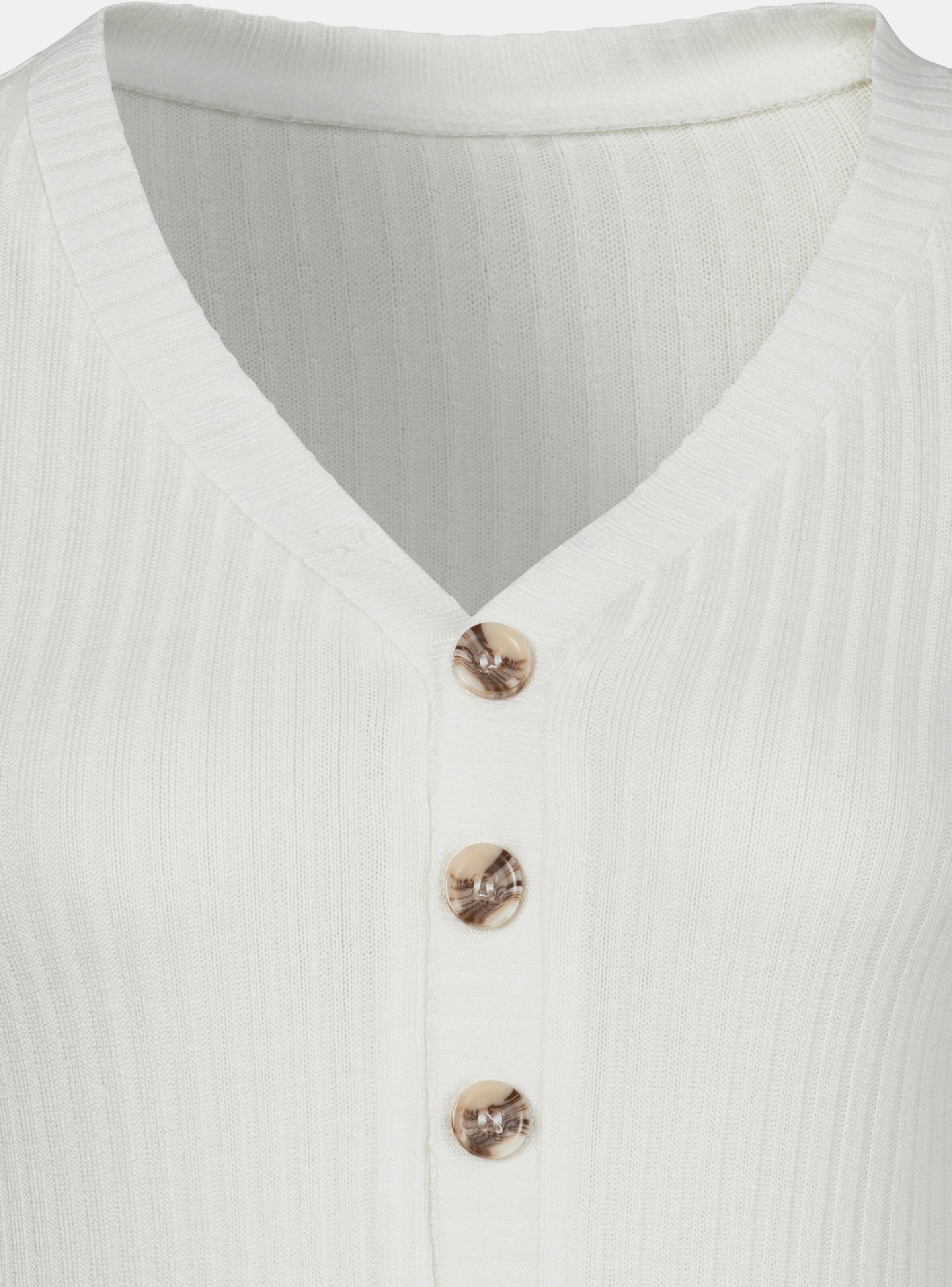 Langarmshirt