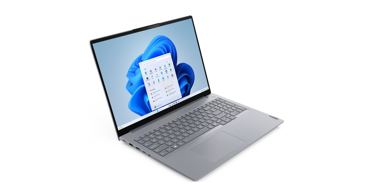LenovoThinkBook 16 G8 IRL (21SH0084MH) 16