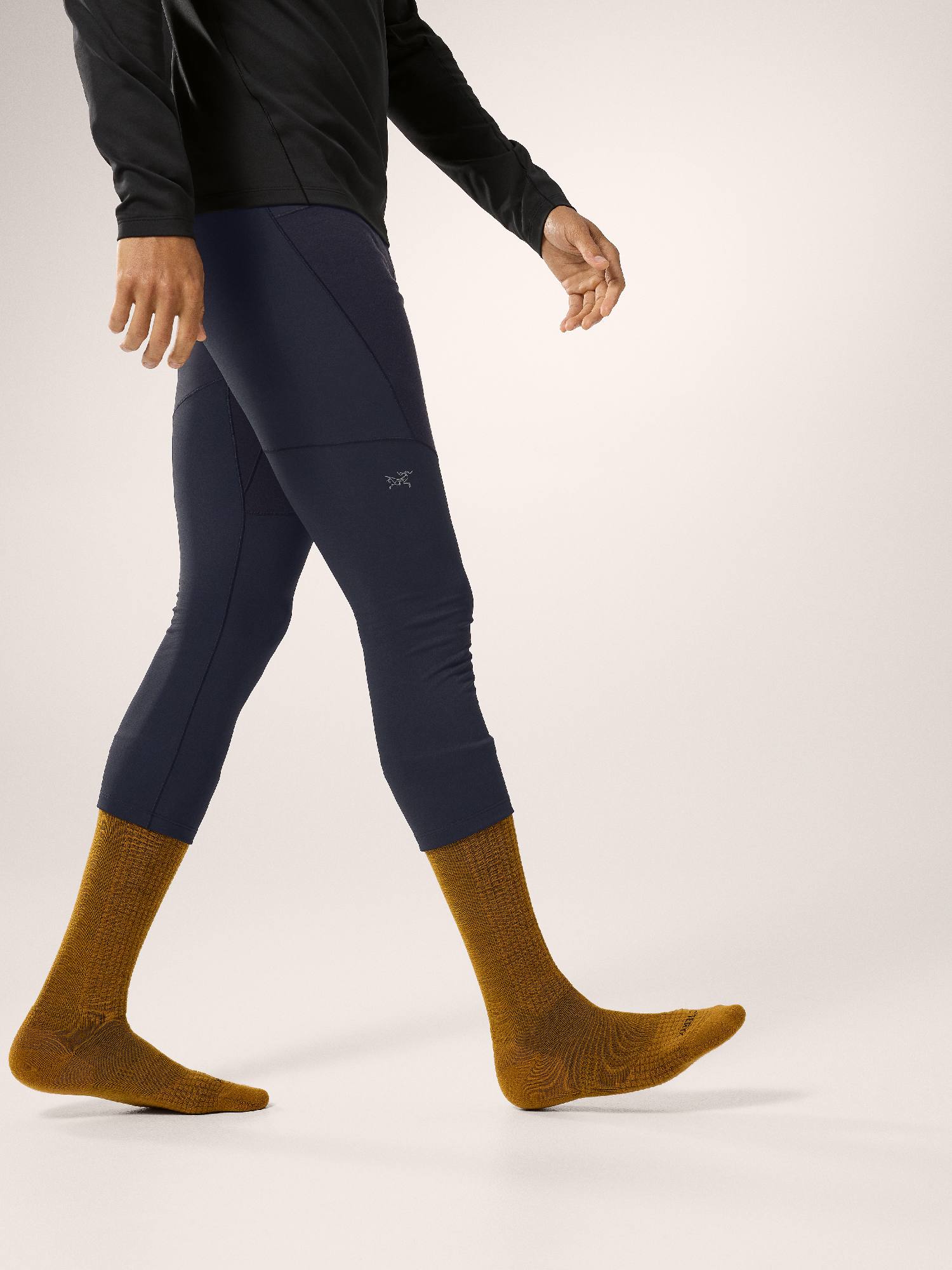 Arc'teryx Rho Hybrid 3/4 Bottom M's