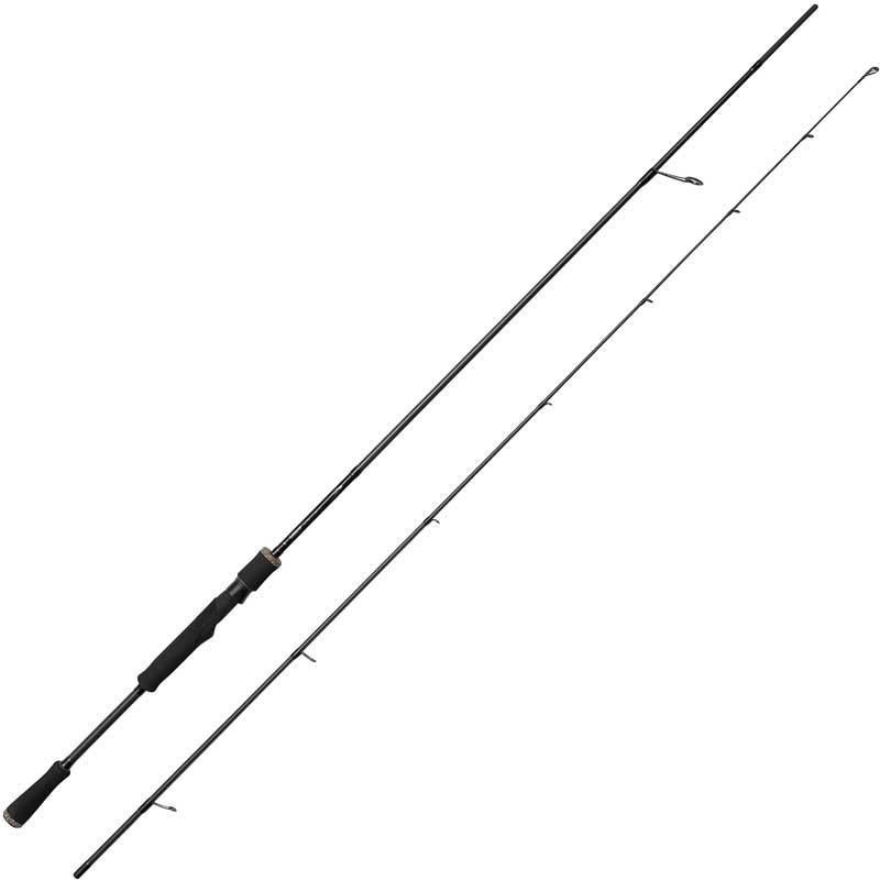Canne Spinning Effzett Yagi Light Jig