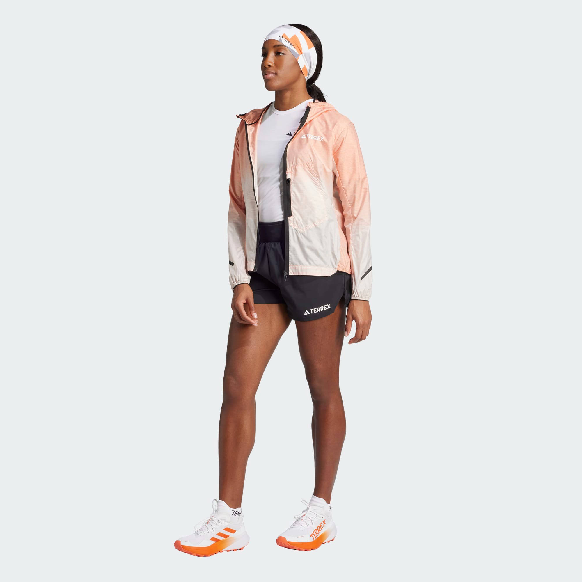Adidas Terrex Xperior Shorts W's