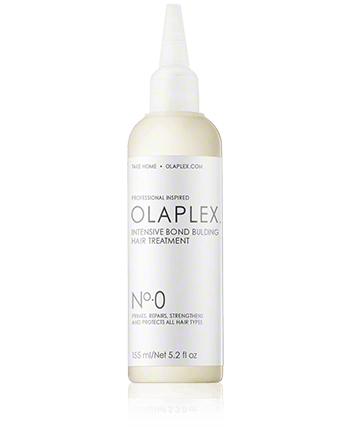 Olaplex No.0 Intensive Bond Building Hair Treatment 155ml