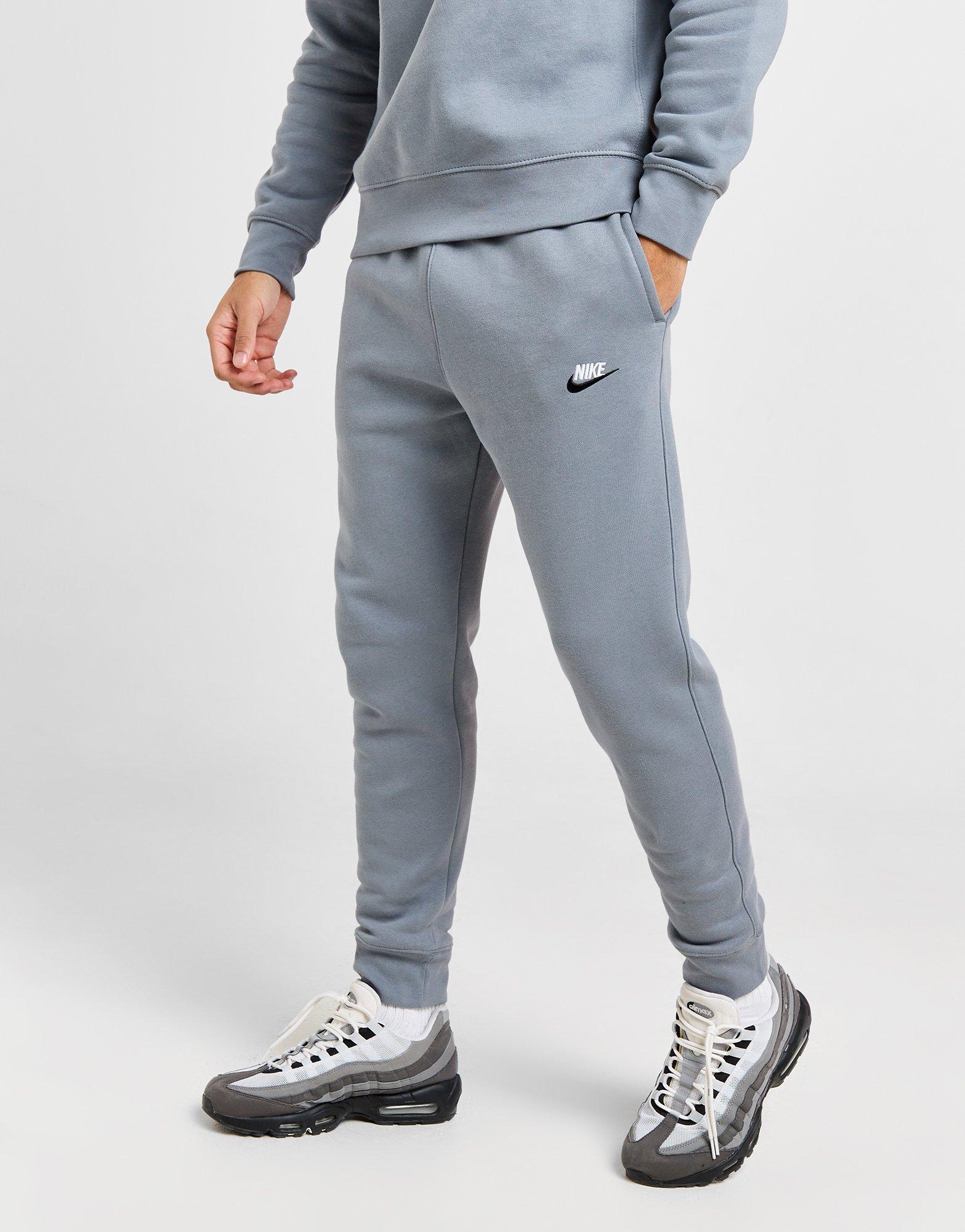 Nike Pantalon de jogging Sportswear Club Fleece Homme