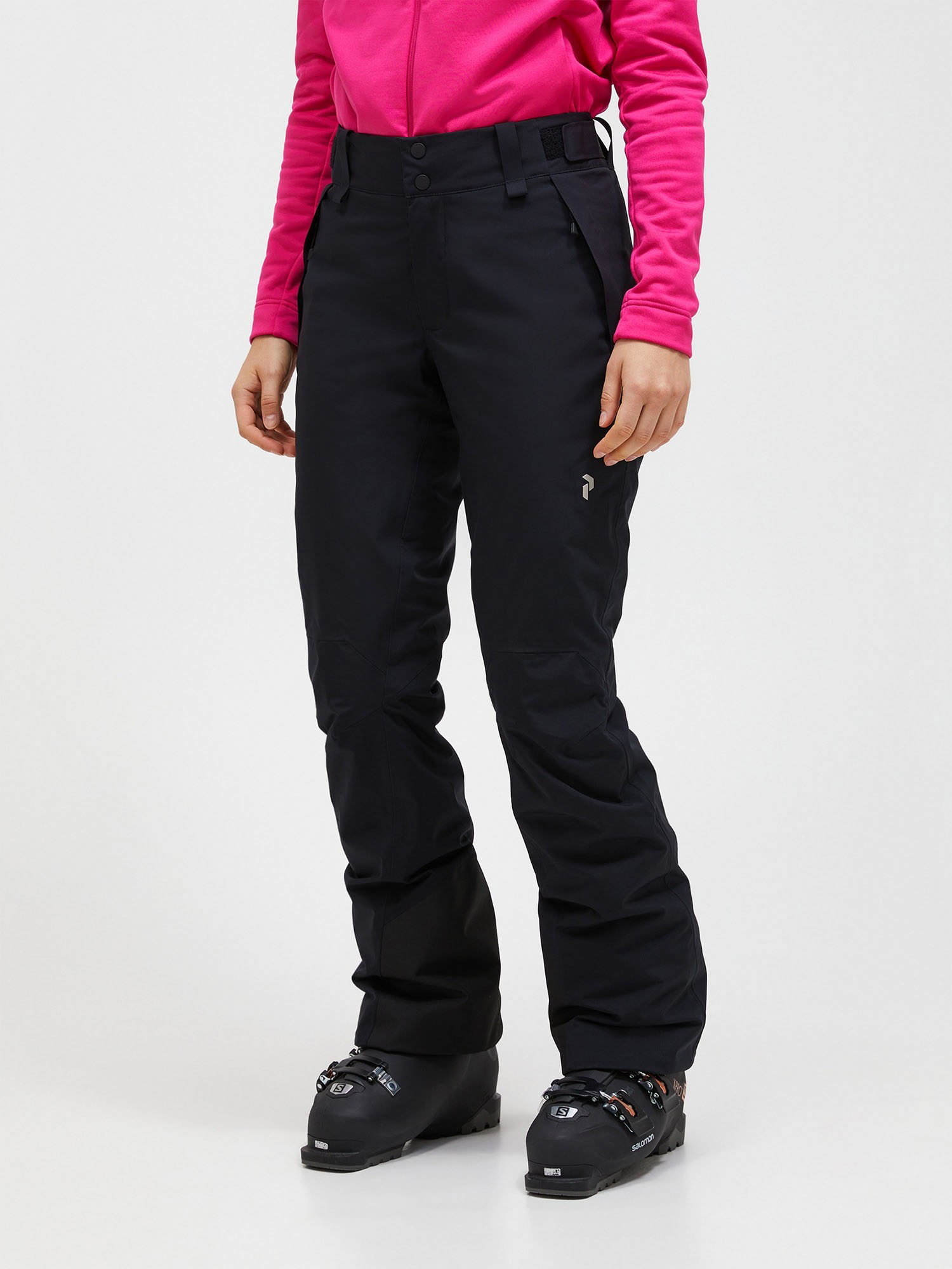 Anima Pants Dame 050/Black