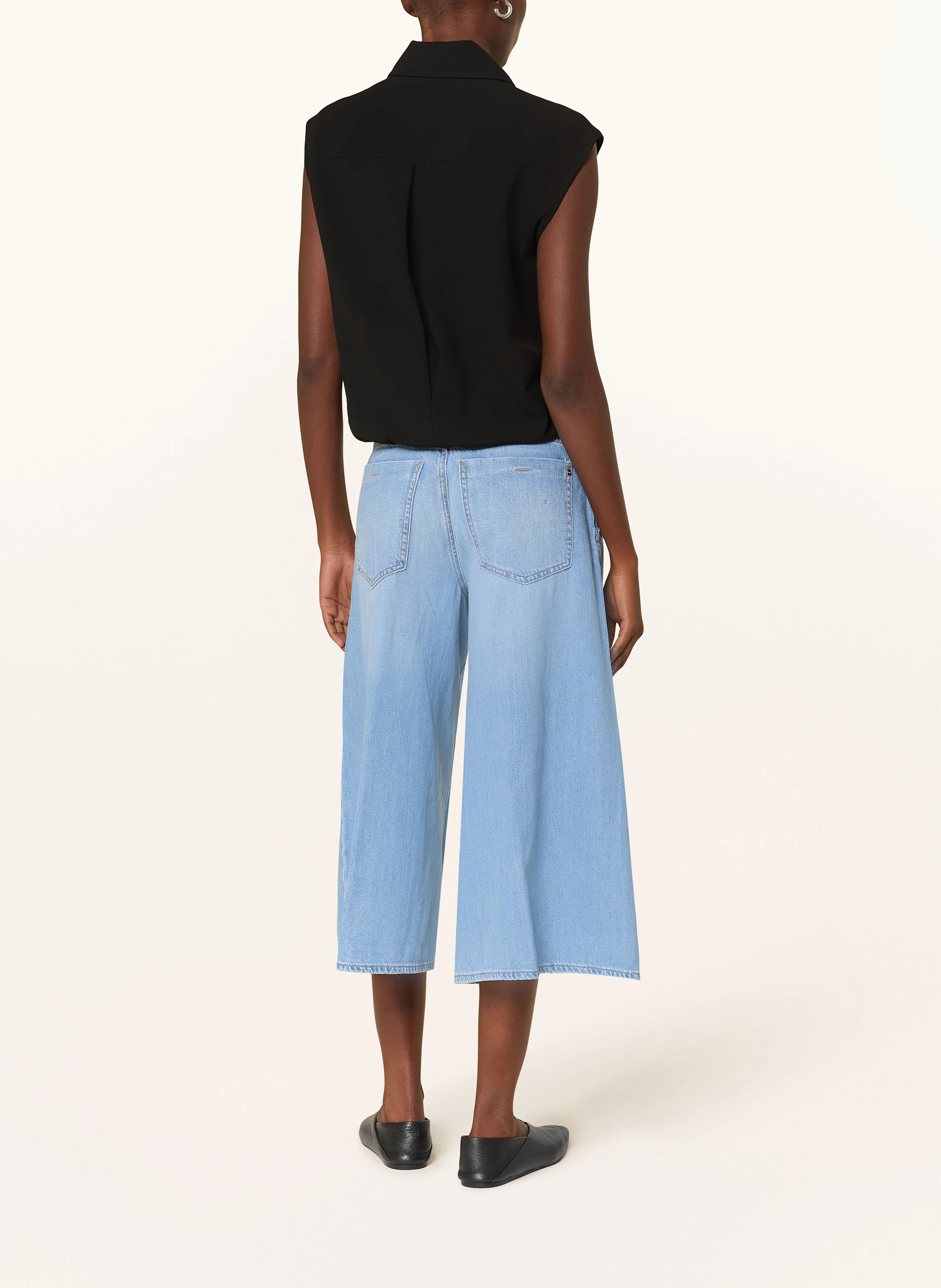 BRAX Jeans-Culotte MELLI S