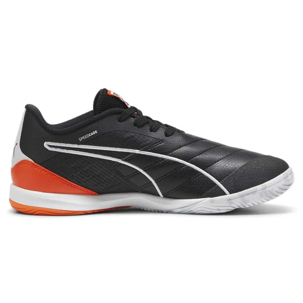 Chuteiras de futsal Puma Ibero IV