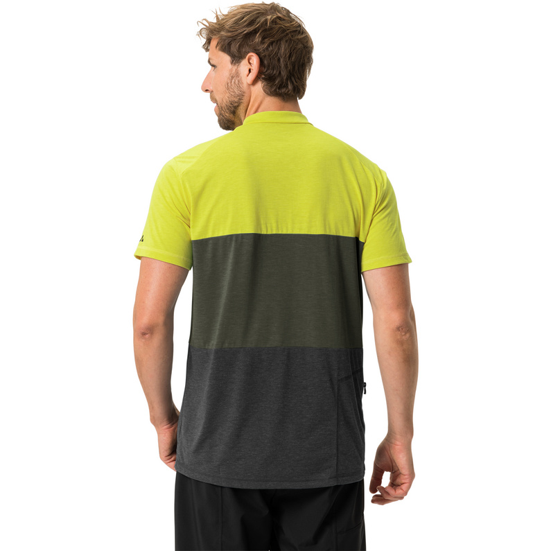 Vaude Herren Qimsa Trikot
