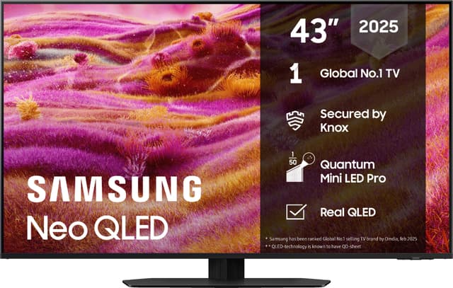 Samsung 43