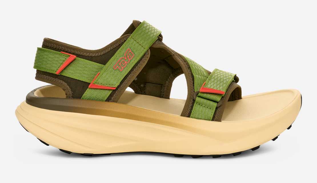 Heren Aventrail R2T Trail Running Sandal