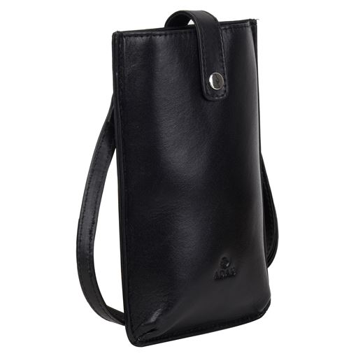 Adax Janet Mobilpung, Dark Brown