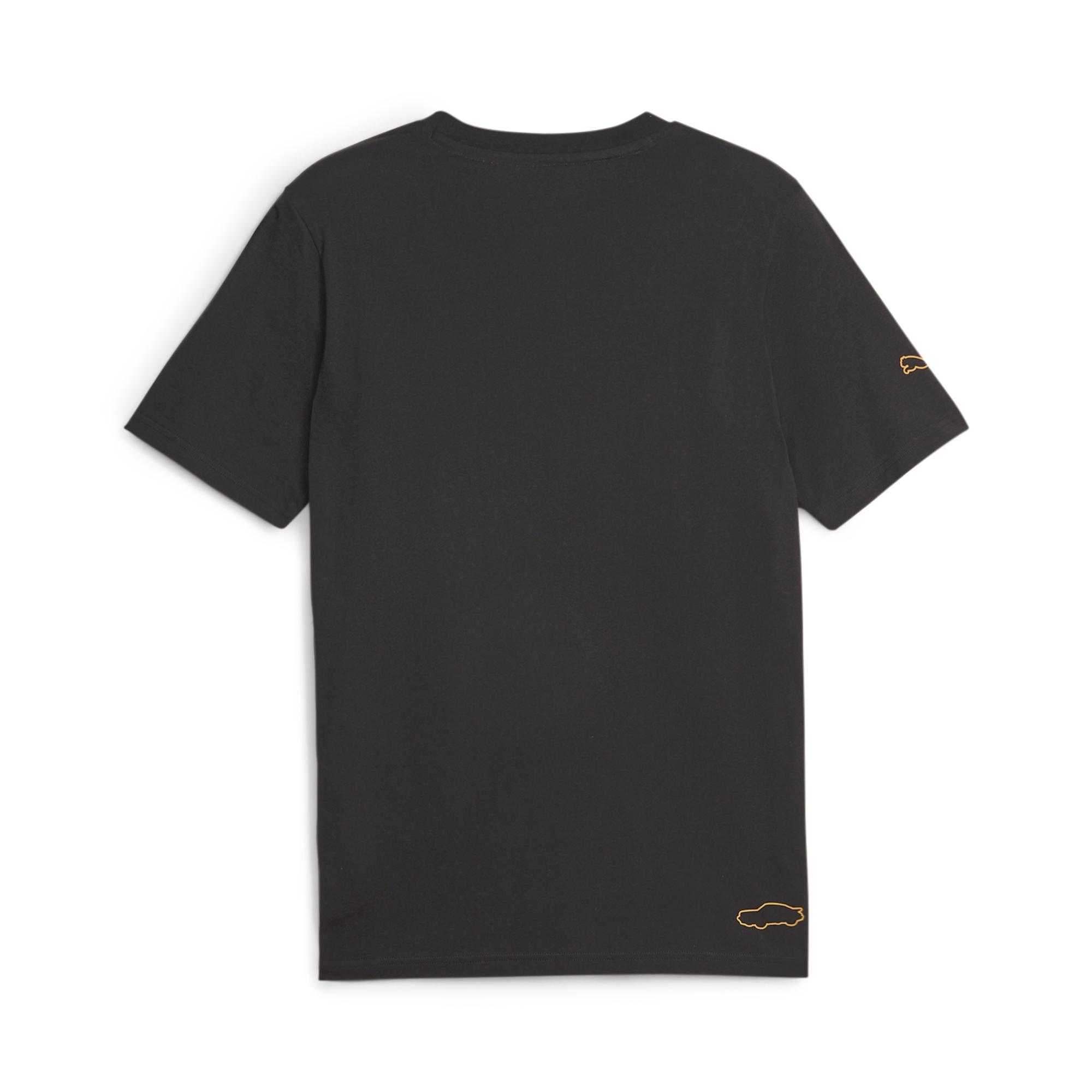 Motorsport PL Graphic Tee Herren T-Shirt
