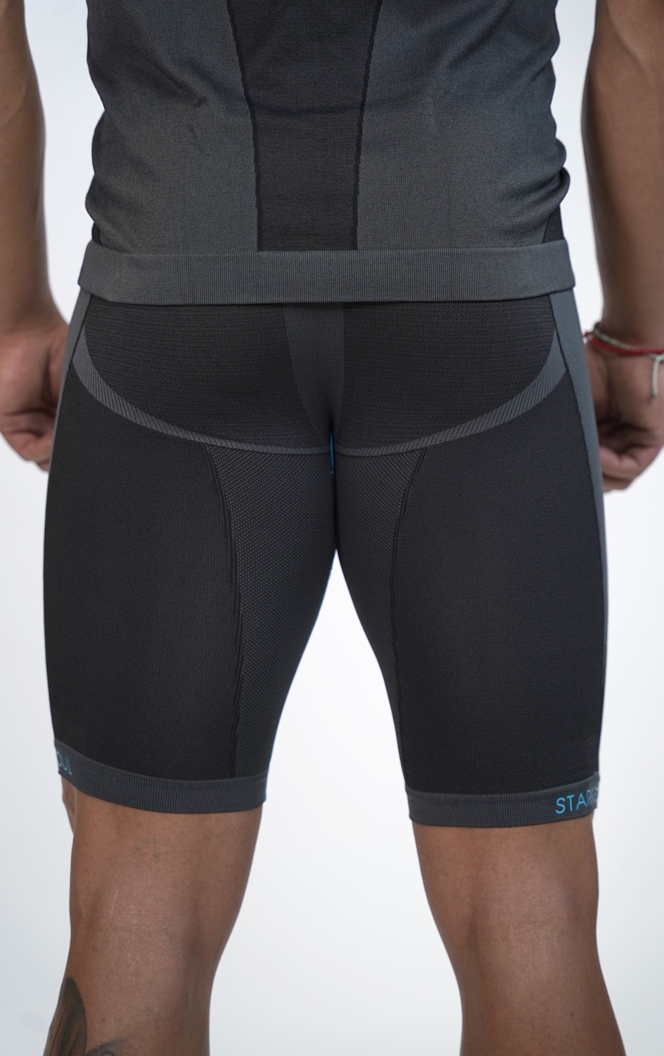 Stark Soul® Radler - Funktionsshort Seamless, Base Layer