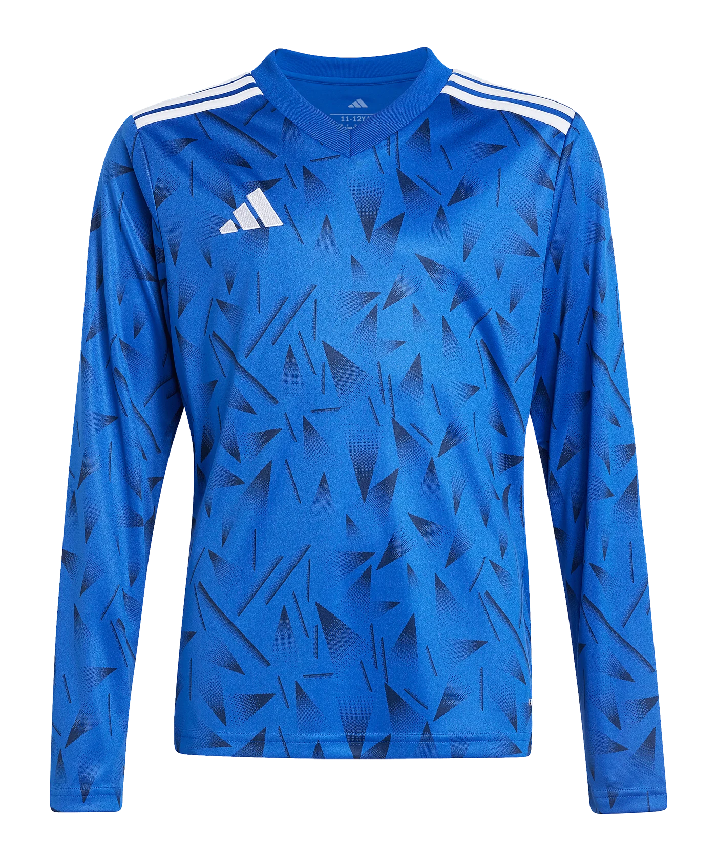 adidas Team Icon 25 Trikot Kids Blau