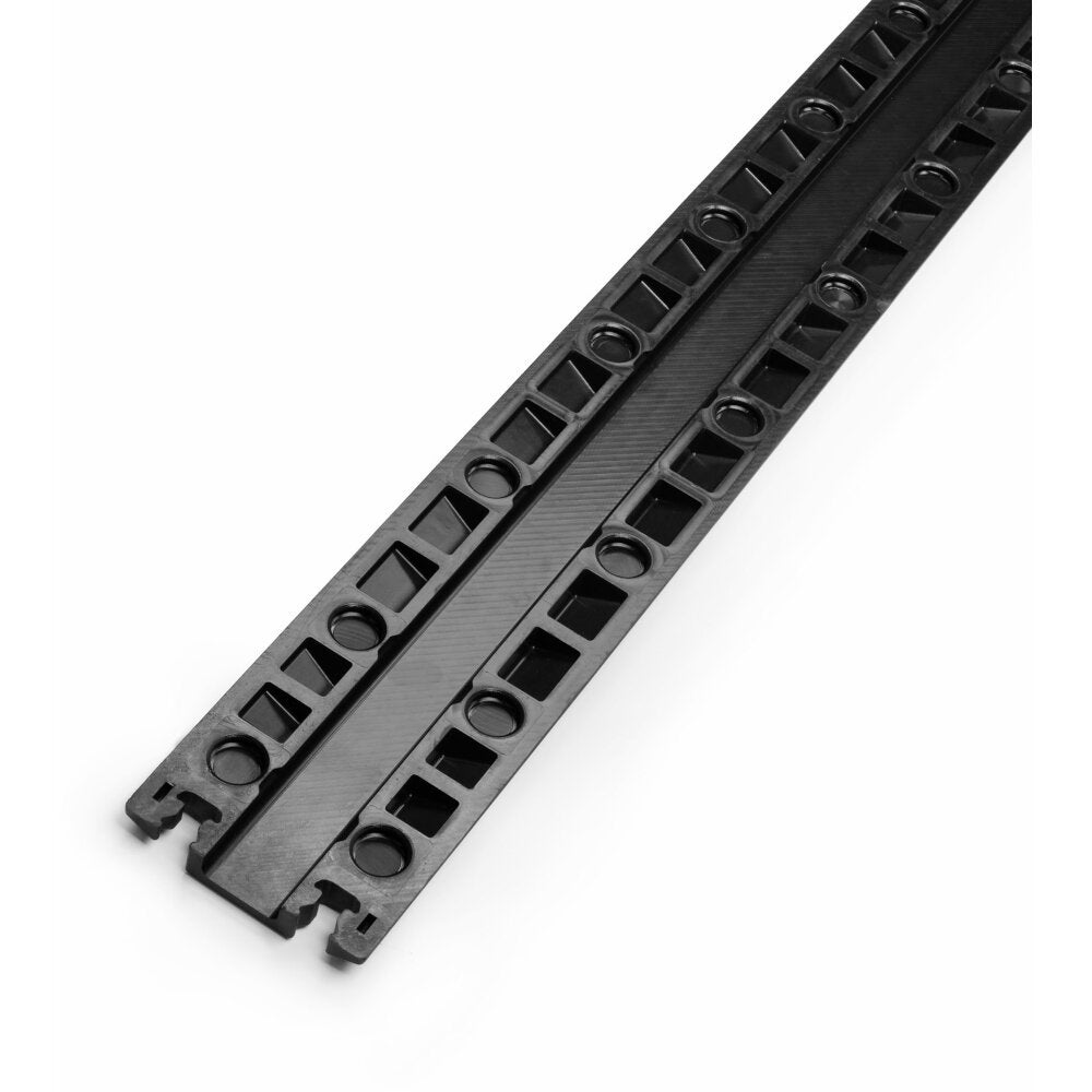 Defender XPRESS 40 BLK drop-over kabelbrug 1 m (40 x 12 mm)